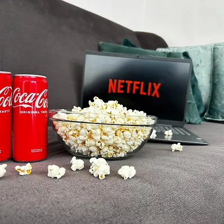 Casa Rea - Comfortable With Free Parking * 소피아