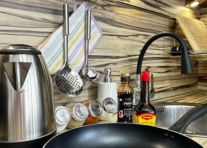 Casa Rea - Comfortable With Free Parking * 소피아