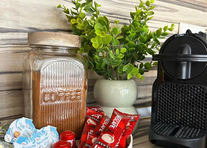 Casa Rea - Comfortable With Free Parking 아파트 소피아