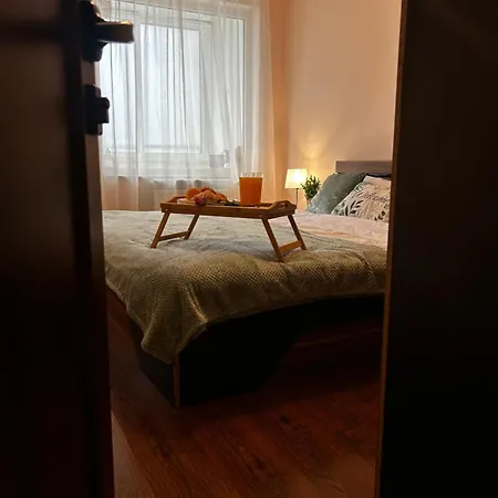 Casa Rea - Comfortable With Free Parking *