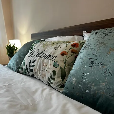 Casa Rea - Comfortable With Free Parking Lejlighed