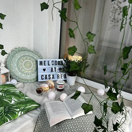 Casa Rea - Comfortable With Free Parking София