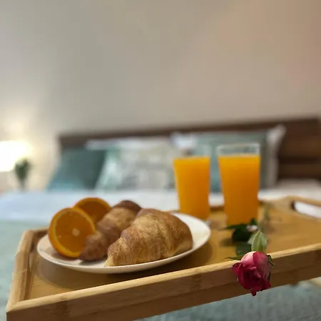 Appartement Casa Rea - Quiet Comfort *