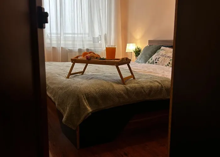 Casa Rea - Comfortable With Free Parking *