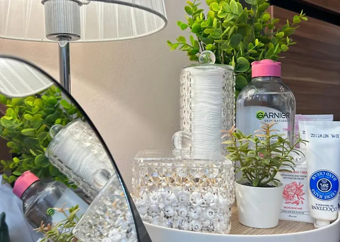 Casa Rea - Comfortable With Free Parking