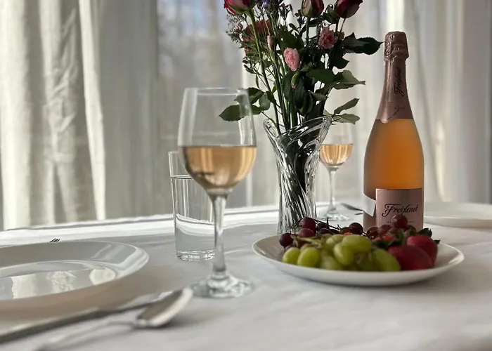 Daire Casa Rea - Comfortable With Free Parking *