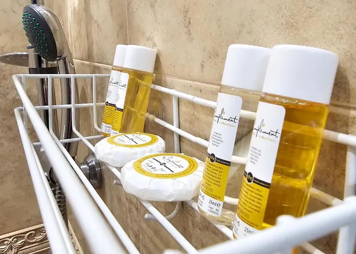 Appartement Casa Rea - Comfortable With Free Parking Sofia