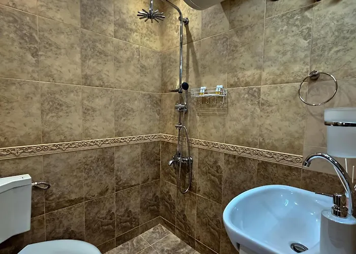 Casa Rea - Comfortable With Free Parking * Sofia