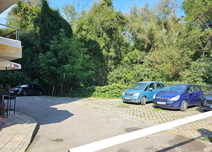 Daire Casa Rea - Comfortable With Free Parking Sofya