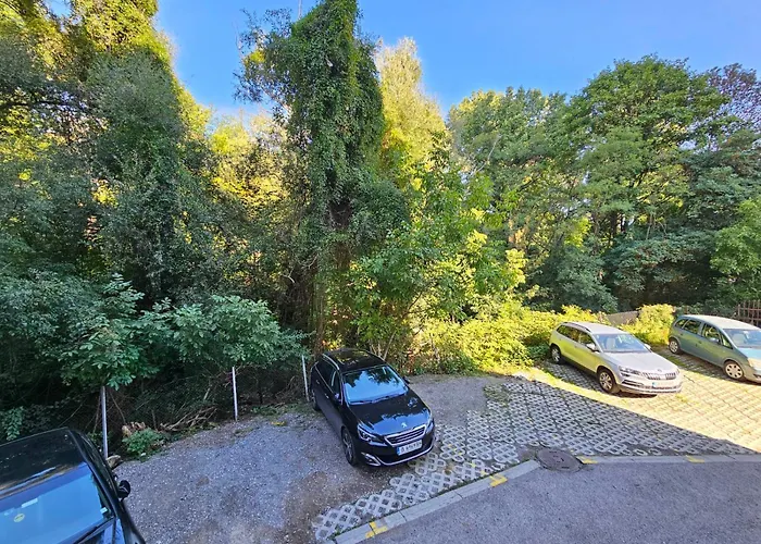 Appartement Casa Rea - Comfortable With Free Parking *