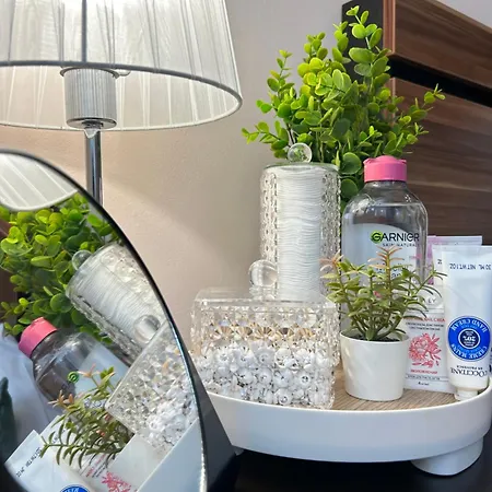 Casa Rea - Comfortable With Free Parking