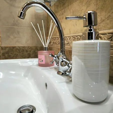 Casa Rea - Comfortable With Free Parking *