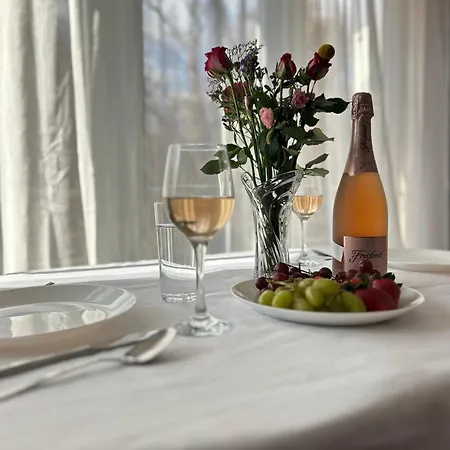 Apartmán Casa Rea - Comfortable With Free Parking *