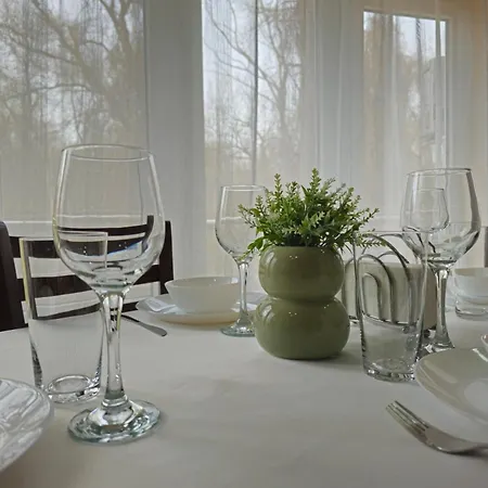 Casa Rea - Comfortable With Free Parking Lejlighed