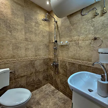 Casa Rea - Comfortable With Free Parking * Sofie