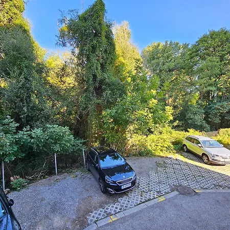 Apartmán Casa Rea - Comfortable With Free Parking *